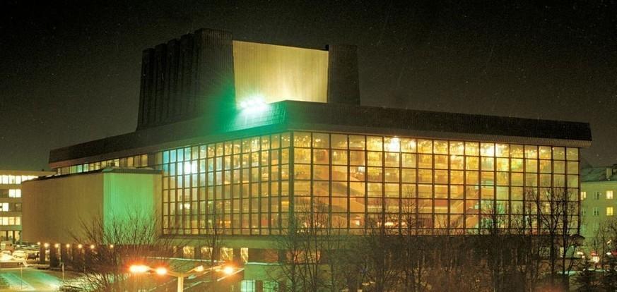 Opera House Apartments Вільнюс Номер фото