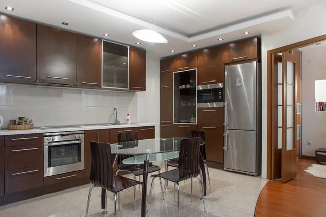 Opera House Apartments Вільнюс Екстер'єр фото