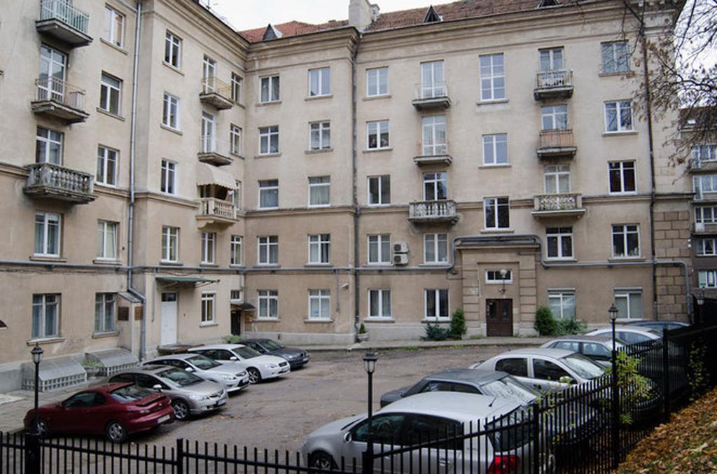 Opera House Apartments Вільнюс Номер фото